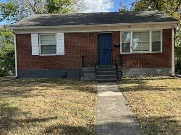 3143 Parthenon Ave , Nashville, TN 37203