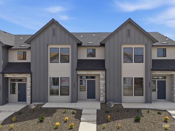 6991 S Spindlebush Ave, Boise, ID 83709