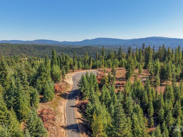 TBD Parcel 10 Tree Farm Trails Road, Elk City, ID 83525