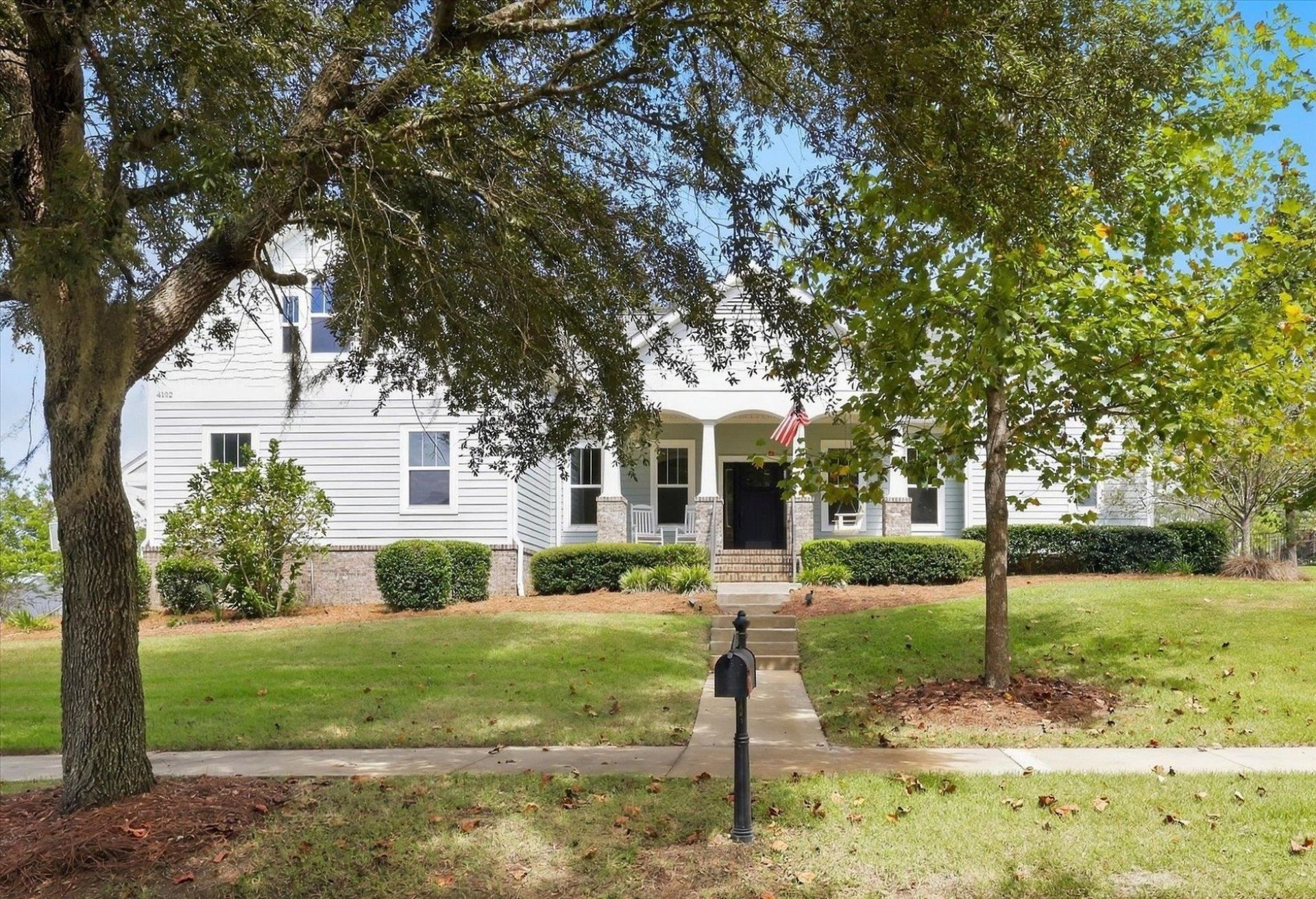4102 Faulkner Lane, Tallahassee, FL 32311 Photo
