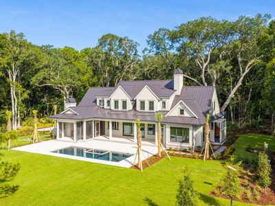 4225 Wild Turkey Way, Johns Island, SC 29455