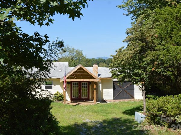 1183 Sandy Plains Road , Tryon, NC 28782