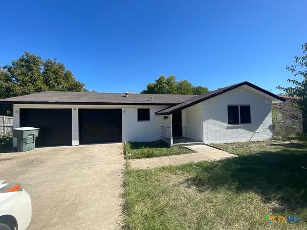 1818 Janis Drive , Killeen, TX 76549