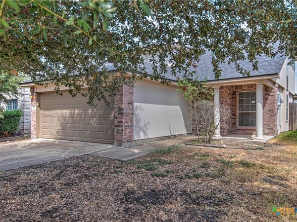 4801 Donegal Bay Court , Killeen, TX 76549