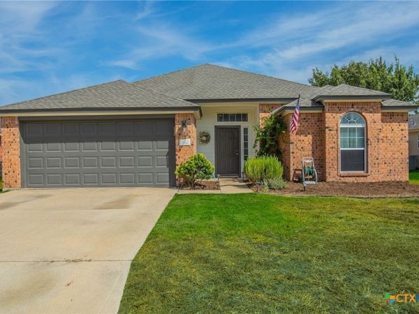 7818 Honeysuckle , Temple, TX 76502