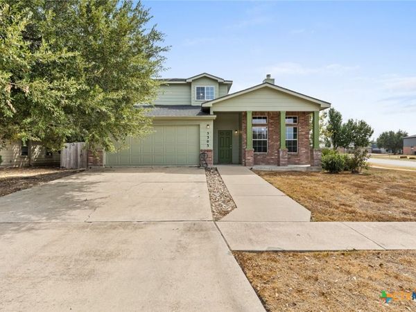 5303 Whistle Stop Drive , Temple, TX 76502