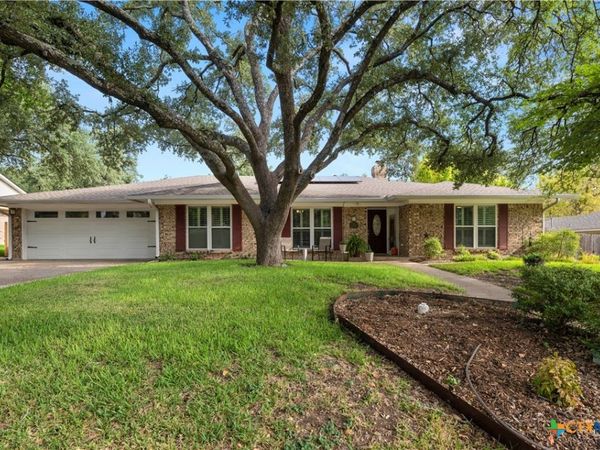3610 Hopi Trail, Temple, TX 76504