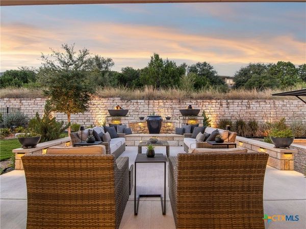216 Sweeping Sage Lane , San Marcos, TX 78666