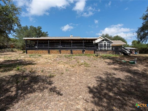 519 Eden Ranch Drive, Canyon Lake, TX 78133