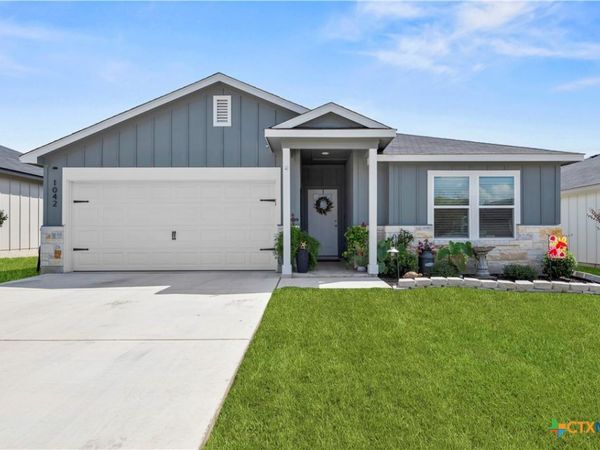 1042 Lexington Drive , Copperas Cove, TX 76522