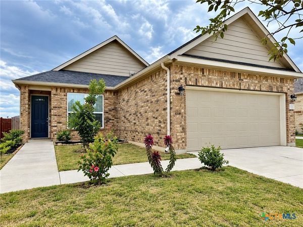 4136 Carraway Street , New Braunfels, TX 78130