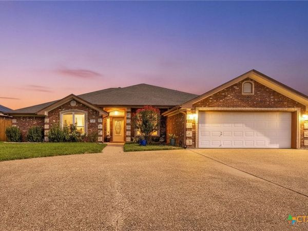 2105 Granex Drive , Killeen, TX 76542