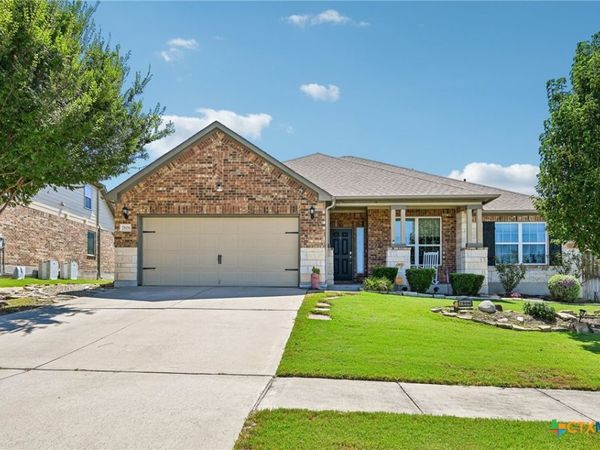 7806 Blue Nile Drive , Killeen, TX 76542