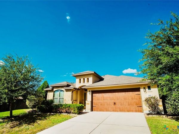 513 Windsor Court , Schertz, TX 78108