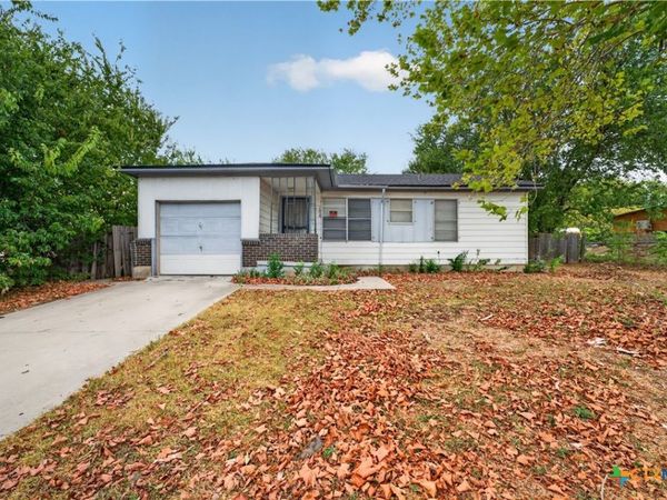 1010 Houston Street, Killeen, TX 76541