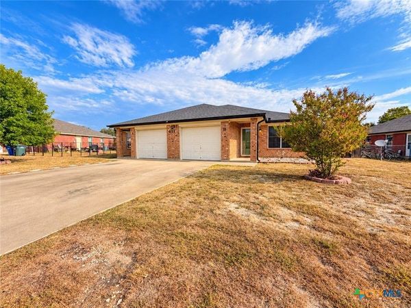 611 Bermuda Street , Unit A-B, Copperas Cove, TX 76522
