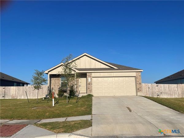 316 Enclave Manor Drive , Troy, TX 76579