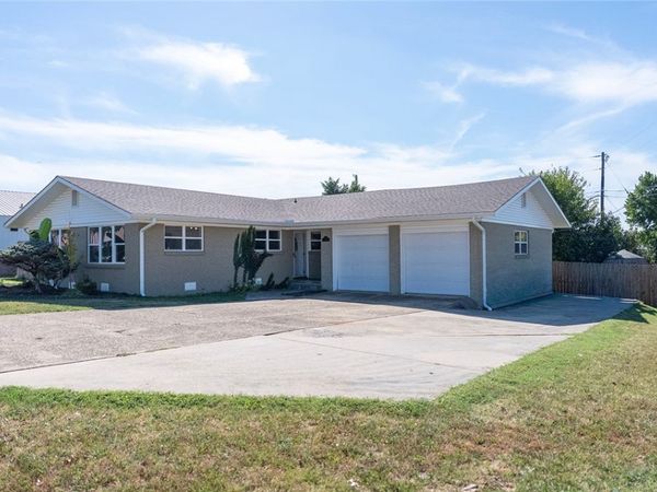 900 6th Street, Rogers, AR 72756