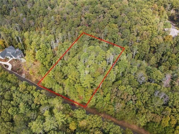 0 Trout Line Court , Talking Rock, GA 30175