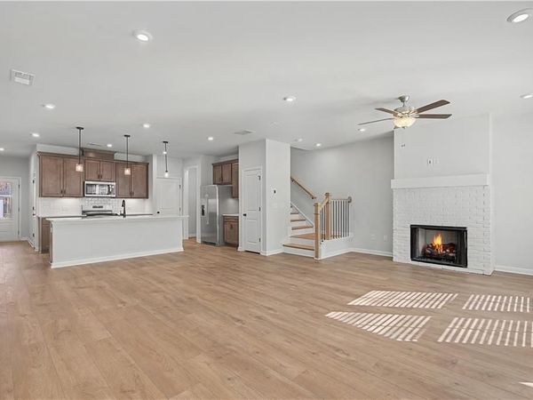 5665 Tillman Way, Powder Springs, GA 30127