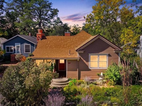 537 Lincoln Avenue, Louisville, CO 80027