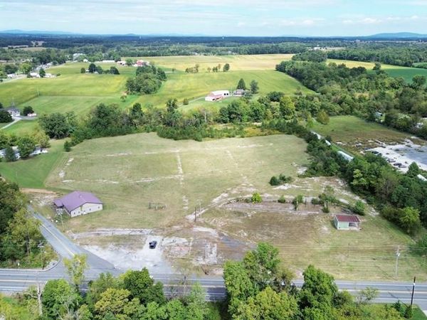3608 BALTIMORE PIKE, GETTYSBURG, PA 17325