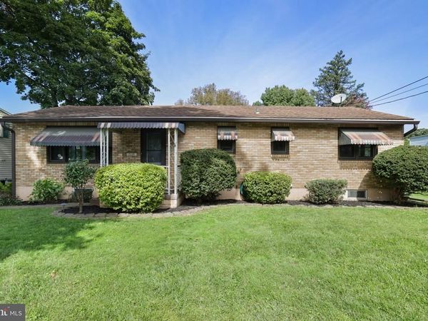 1539 SPRING GARDEN STREET , EASTON, PA 18042