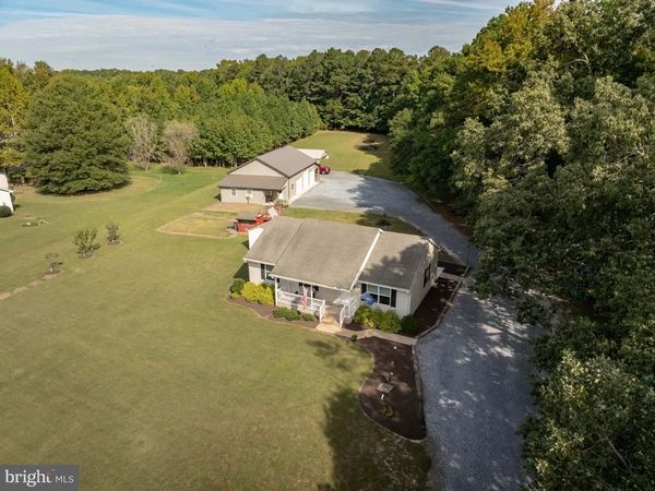4819 WHITE DEER ROAD, DELMAR, DE 19940