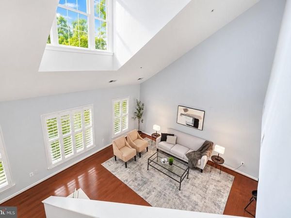 707 MASSEY LANE, Unit B, ALEXANDRIA, VA 22314