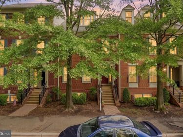 707 MASSEY LANE, Unit B, ALEXANDRIA, VA 22314