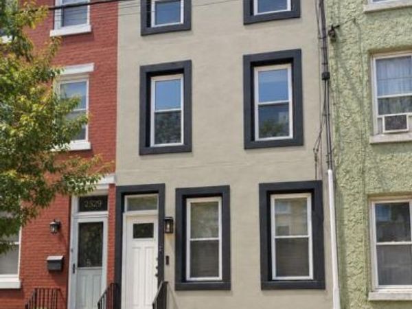 2526 CORAL STREET, PHILADELPHIA, PA 19125