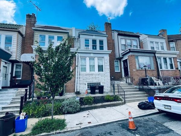 319 E ELWOOD STREET , PHILADELPHIA, PA 19144