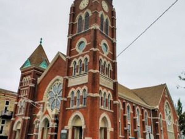 1649 W LeMoyne Street, Chicago, IL 60622