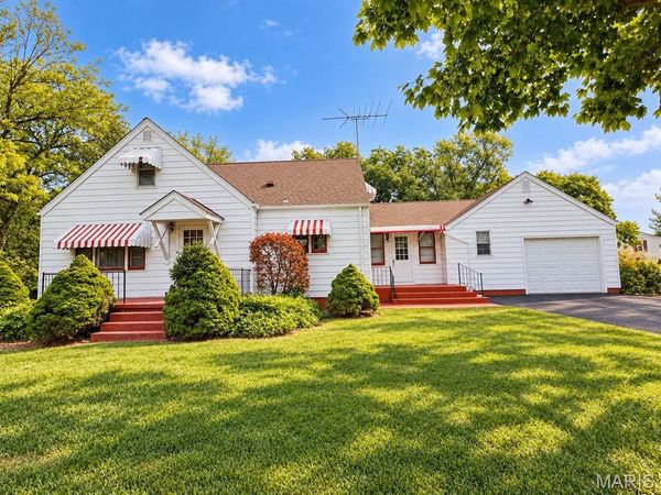 11750 Quarry Town Road, Ste Genevieve, MO 63670