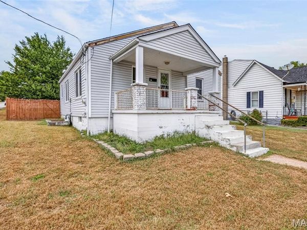 602 N Fifth, De Soto, MO 63020