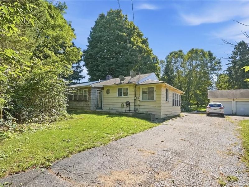 4525 E National Road, Springfield, OH 45505 Photo 2