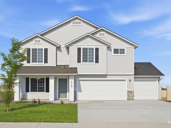 2340 W Red Jasper Dr, Kuna, ID 83634