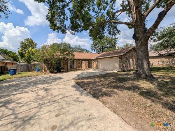 619 Summerwood Drive , New Braunfels, TX 78130