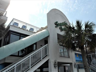 1004 Ocean Boulevard, Unit 206, Isle of Palms, SC 29451