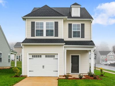 272 Central Creek Drive, Goose Creek, SC 29445