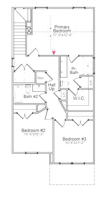 272 Central Creek Drive Photo 24