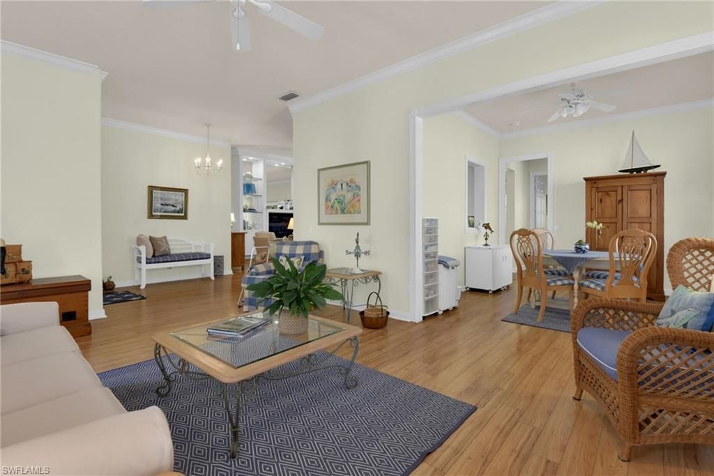 5843 Charlton Way, Naples, FL 34119 Photo