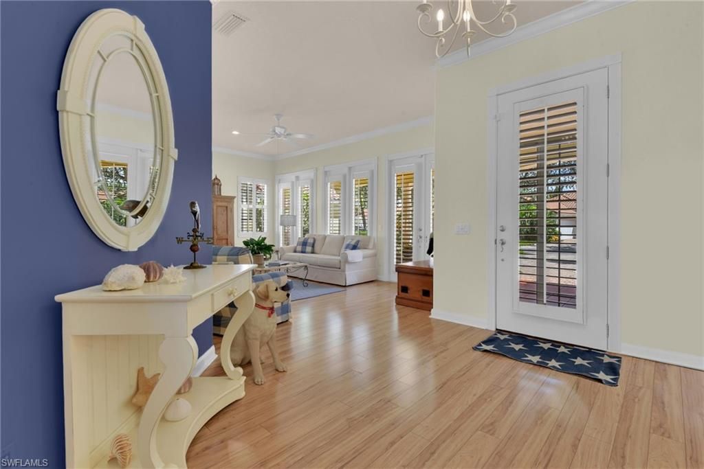 5843 Charlton Way, Naples, FL 34119 Photo