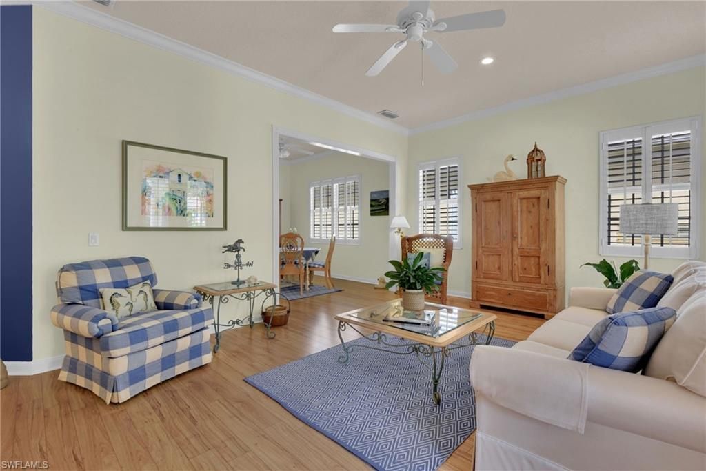 5843 Charlton Way, Naples, FL 34119 Photo