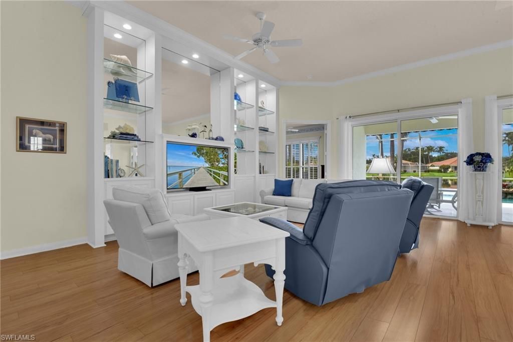 5843 Charlton Way, Naples, FL 34119 Photo