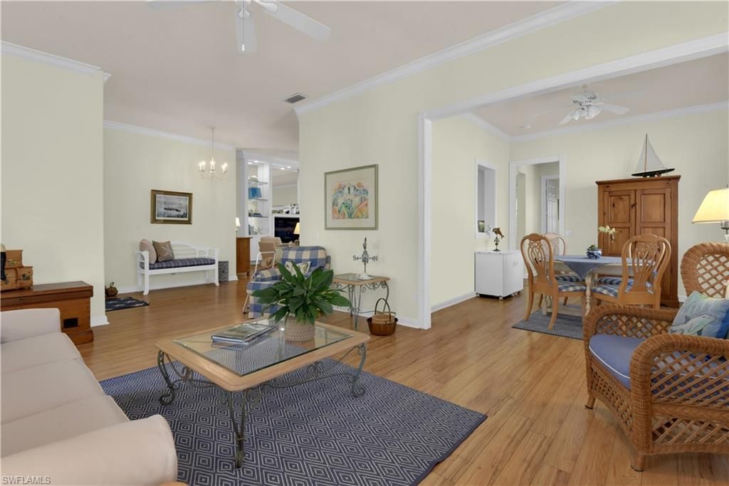 5843 Charlton Way, Naples, FL 34119 Photo