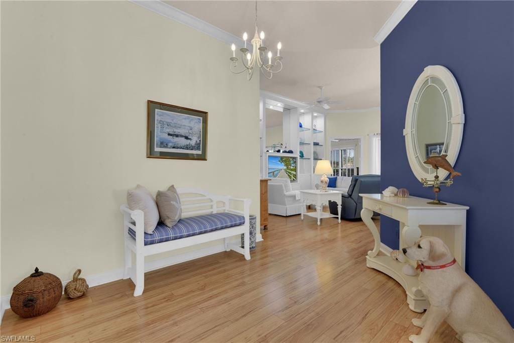 5843 Charlton Way, Naples, FL 34119 Photo