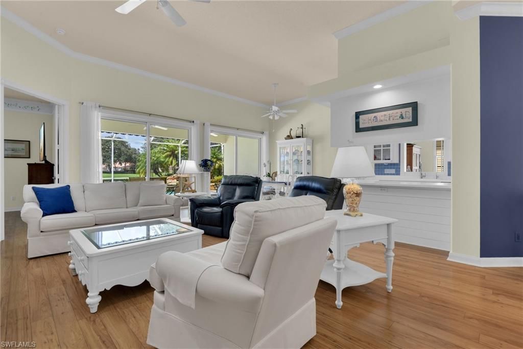 5843 Charlton Way, Naples, FL 34119 Photo