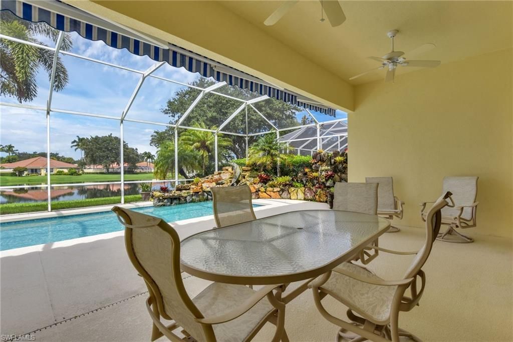 5843 Charlton Way, Naples, FL 34119 Photo