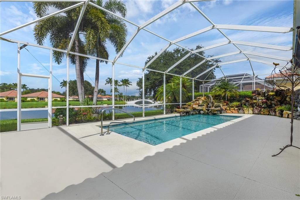 5843 Charlton Way, Naples, FL 34119 Photo